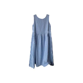 COVER TIME Sleeveless Dress Women's