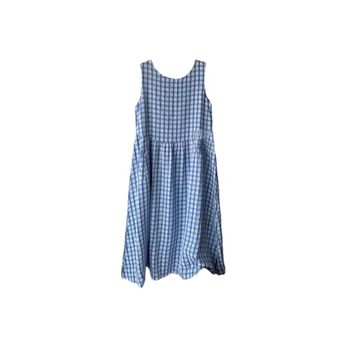 COVER TIME Sleeveless Dress Women's