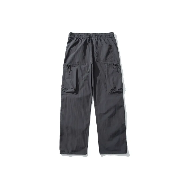FireMonkey Casual Pants Unisex-5