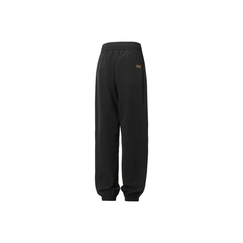 Jeep Casual Pants Unisex-1