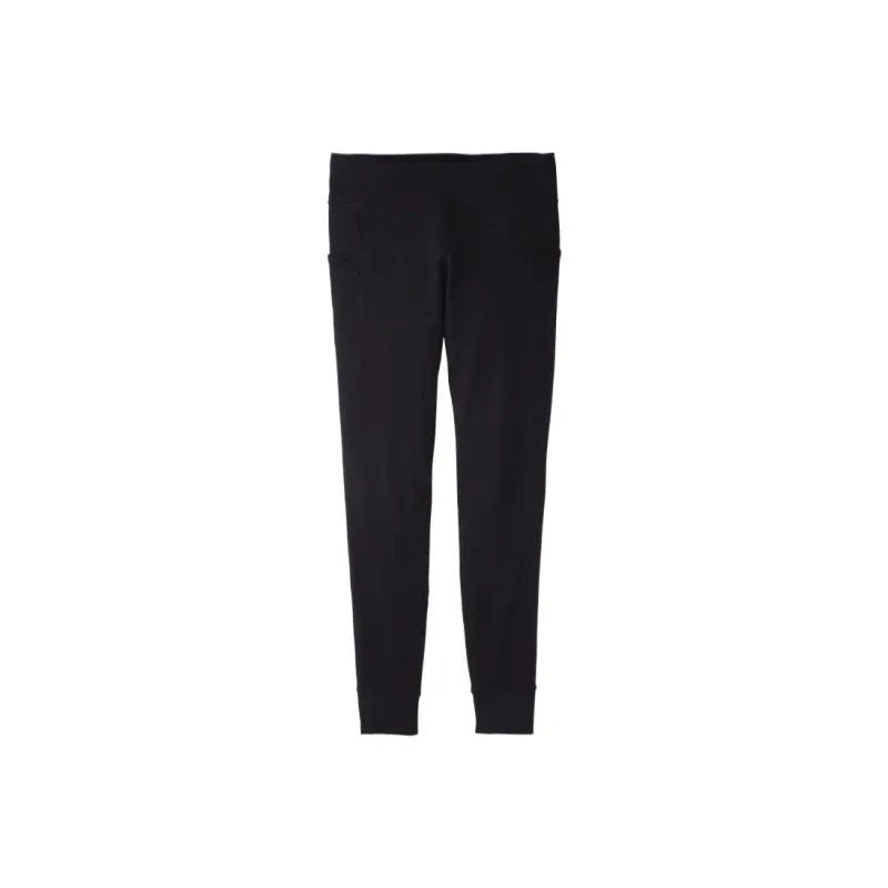 Brooks Sports Pants Women's Black-0