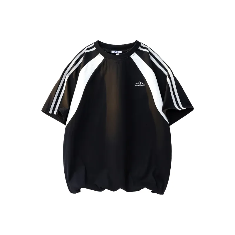 Warrior Huichao Cloud Sail Collection T Shirt Unisex-6