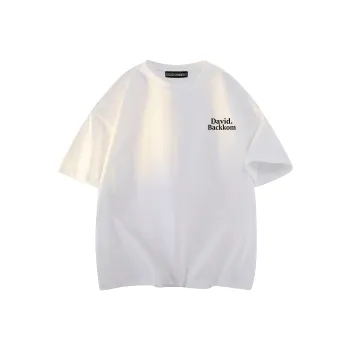David Bakken T Shirts Unisex