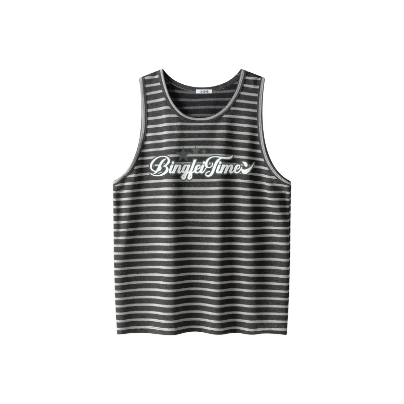 Ice flying Tank Tops Unisex-0