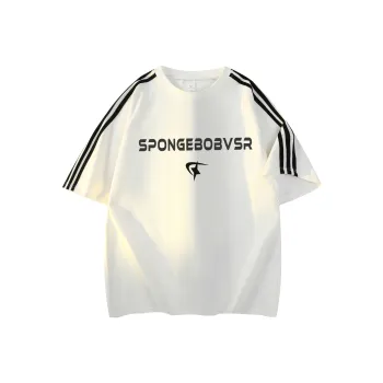 SPONGEBOB SQUAREPANTS T Shirt Unisex