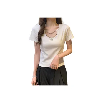 The Temptation Of The Muse T Shirt Women's