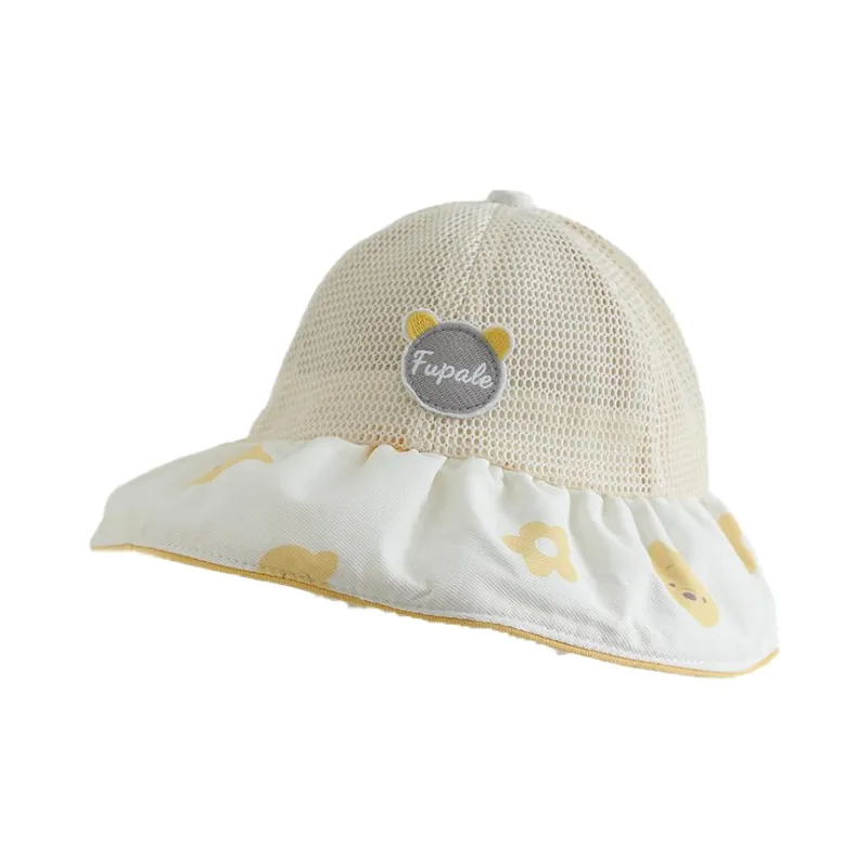 AAJF Bucket Hats Kids-1