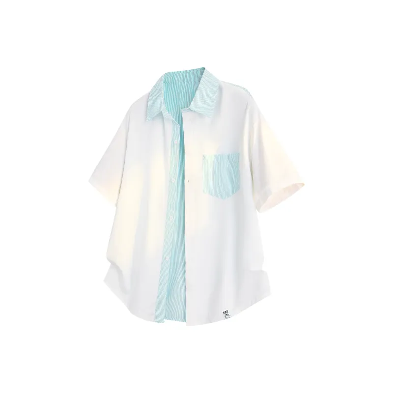 Supremo Cat Shirts Unisex-2
