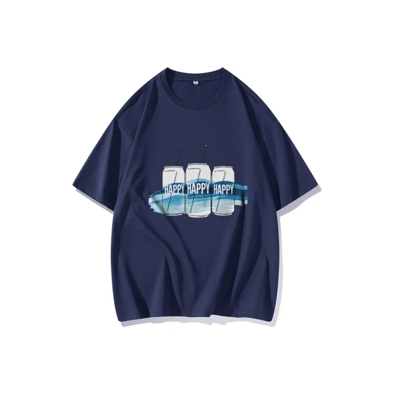 FAIRWHALE T Shirts Women's-9