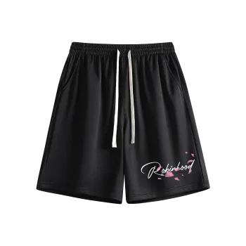 ROBINHOOD Casual Shorts Unisex