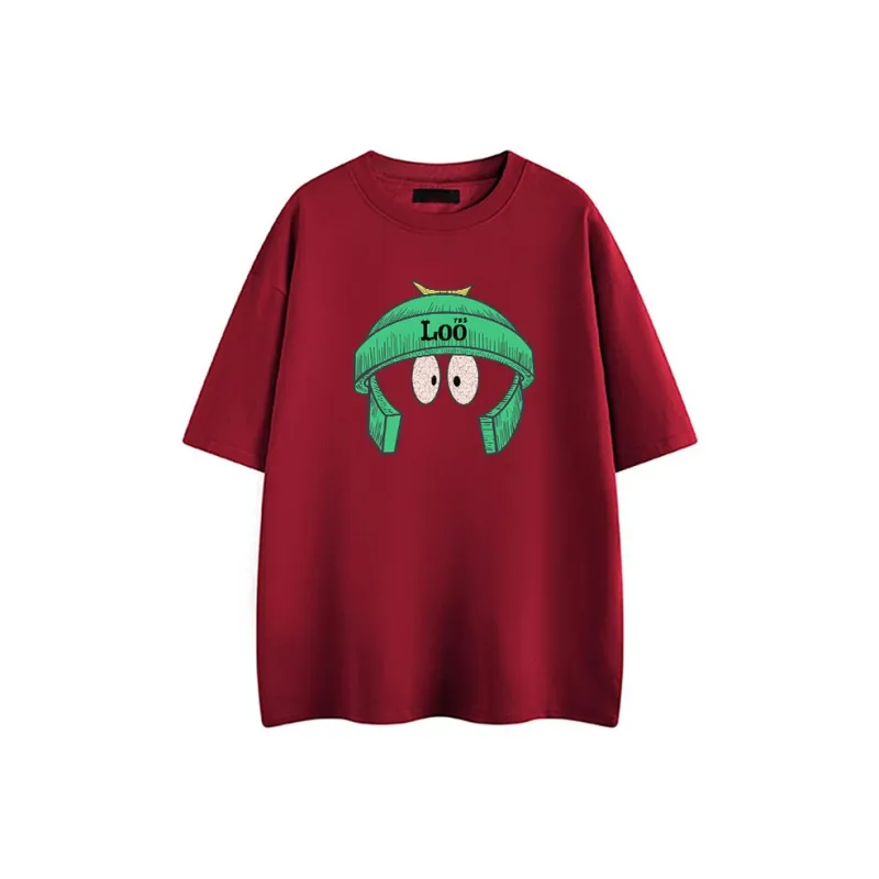 RVANGUARD T Shirts Unisex-4