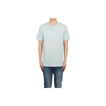 Givenchy T Shirt Men's Blue Green