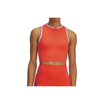 Under Armour Sport Vests Women's Flint White Quartz