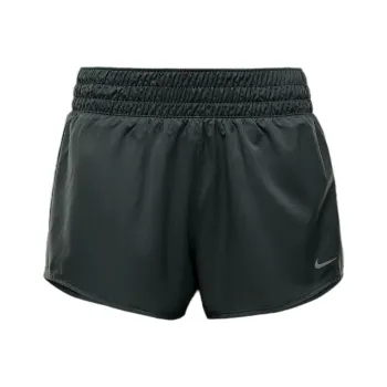 Nike One Women's Dri-FIT Mid-Rise 3' Brief-Lined Shorts