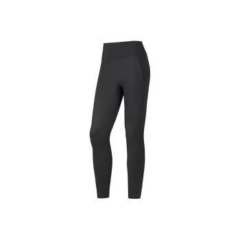 Skechers Sportlife Athletic Trousers Women's Midnight Black