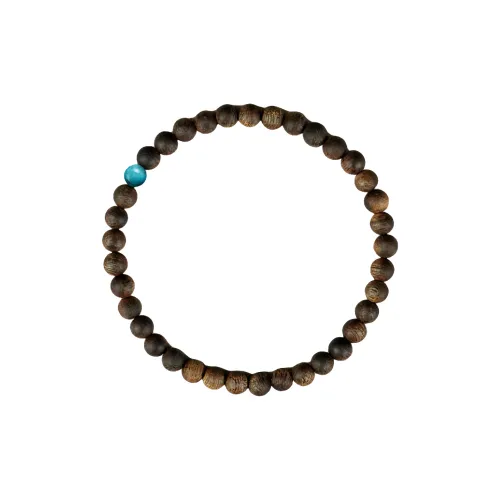 Noritake Fragrance Agarwood Bracelets Unisex