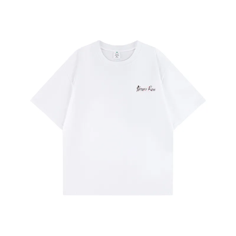 Ferrero Ross T Shirts Unisex-3