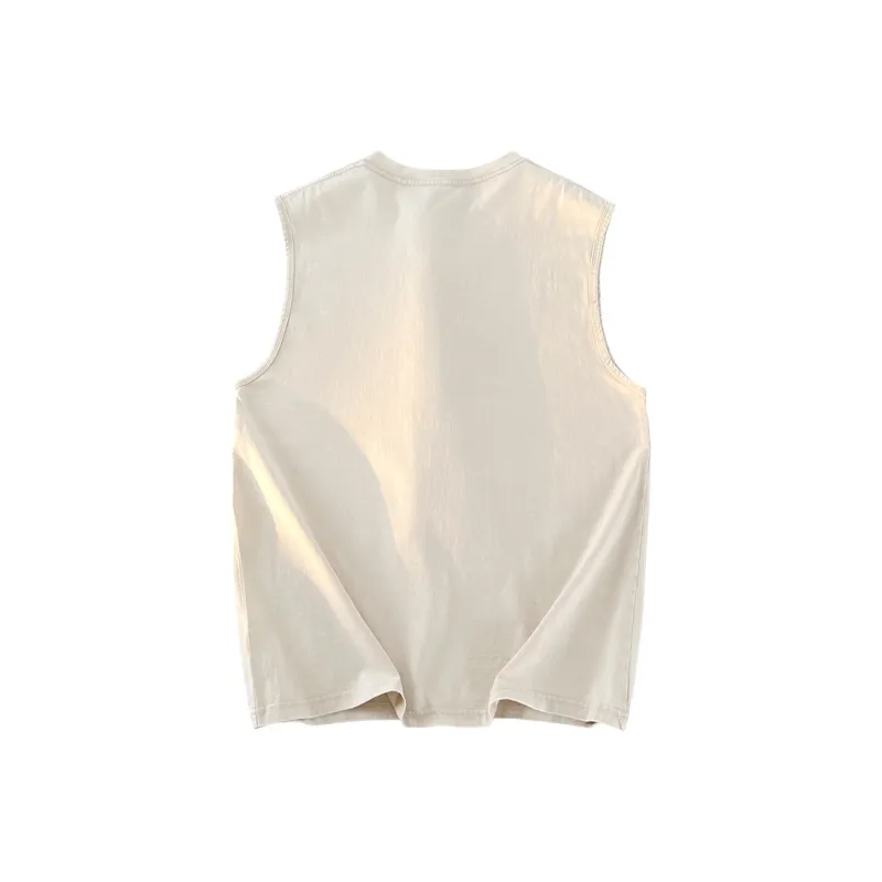 HAVR Tank Tops Unisex-21