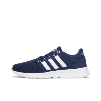 Cloudfoam Qt Women's Adidas Racer 'Mystery Blue' Women's