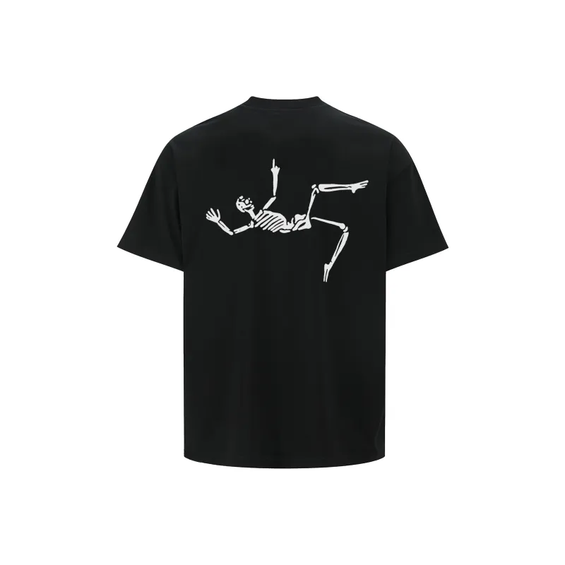 FORCEPULR T Shirts Unisex-0