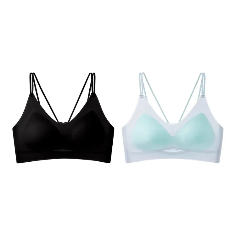 YUZHAOLIN Bra Women's Combo Set-12