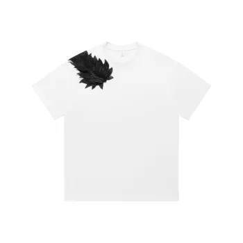 CHARLIE GOLF T Shirts Unisex