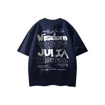 Paddy Julia T Shirts Unisex