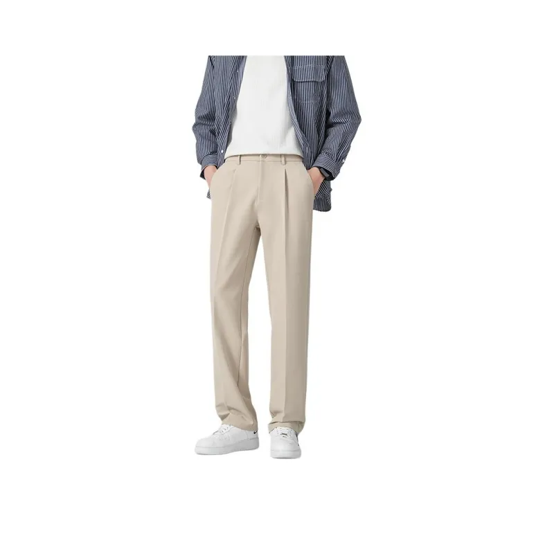 Children Of Huaxia Suit Trouser Unisex-8