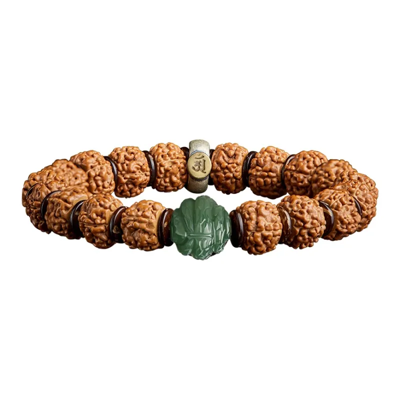SGE King Kong Bodhi Seeds Bracelets Unisex-5