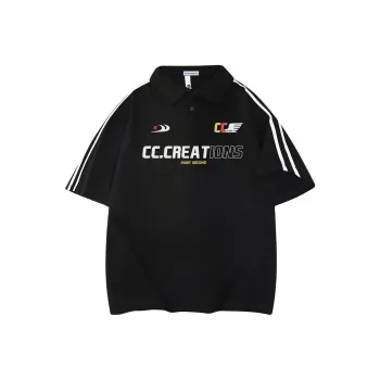 Colorful Creations Polo Shirt Unisex