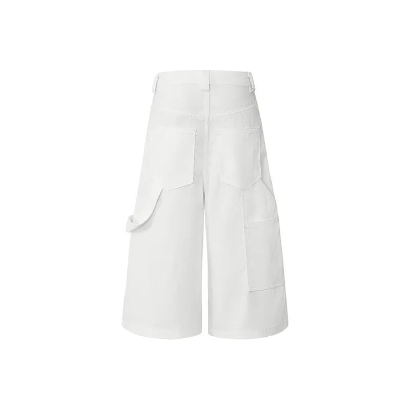 MJB Denim Shorts Women's-7