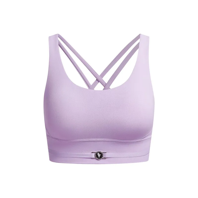 Ballistocardiogram Sports Underwear Women's-1