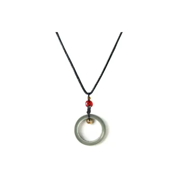 XUWU Bodhi Root Necklaces Unisex