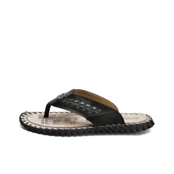 Eminu Abrasion Resistant Flip Flops Men's