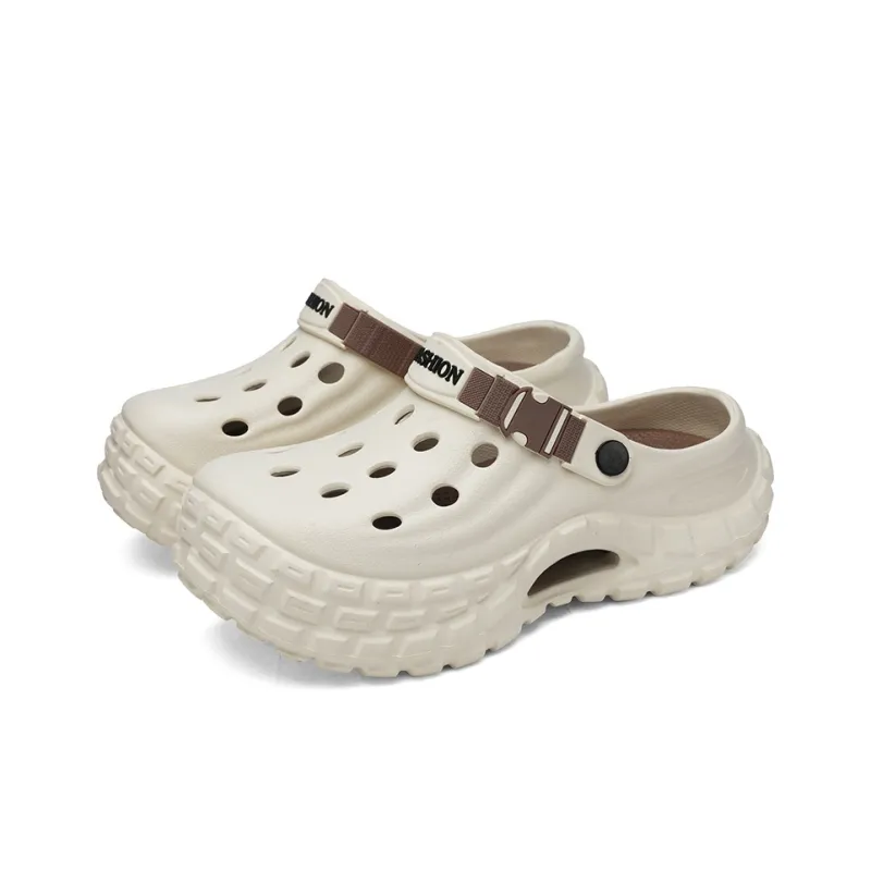 CAOP Clogs Unisex-3