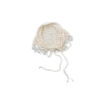 Classmate Yang Cotton Thread Headwraps Women's