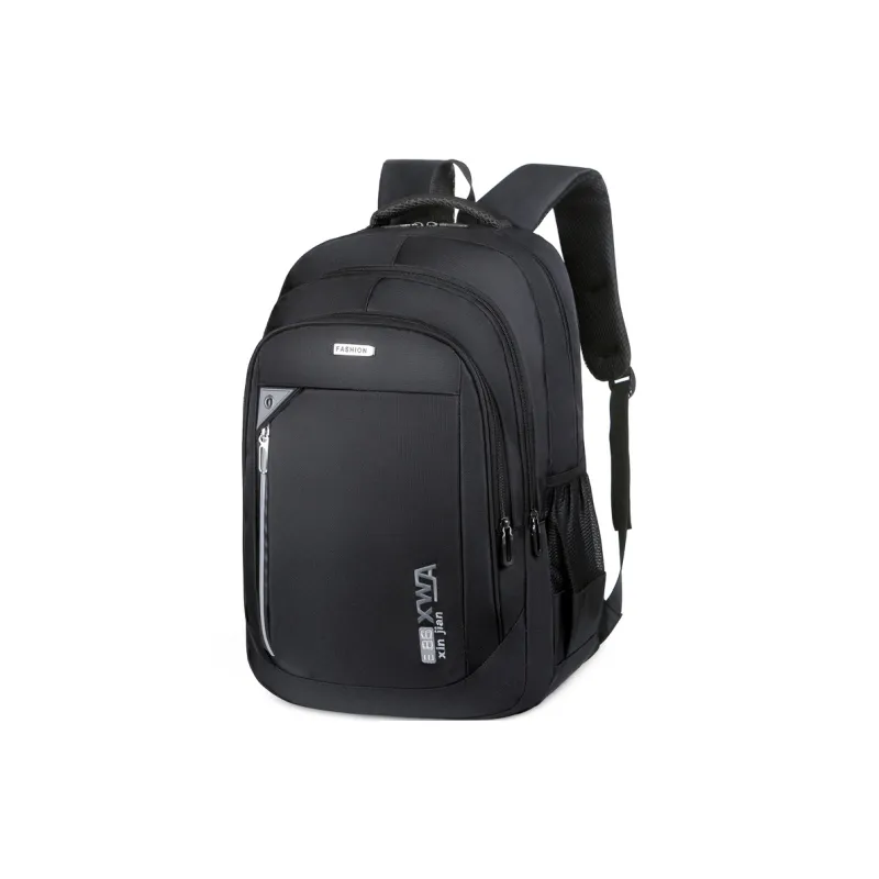 H YXIANG Oxford Backpack Unisex Multicolor-7