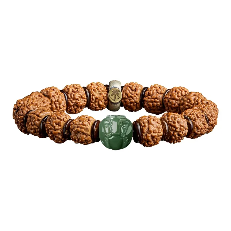 SGE King Kong Bodhi Seeds Bracelets Unisex-1