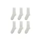 6 Pack (6 Wide Mouths)