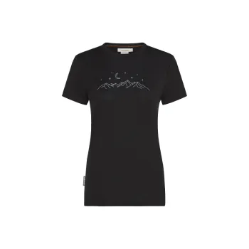 Icebreaker T Shirts Women's