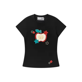 HARSH AND CRUEL Regular T Shirt Women's