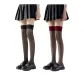 Black Frame Black+Red Edge Black