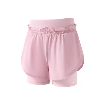 VIVI CYCLE Sports Shorts Women's