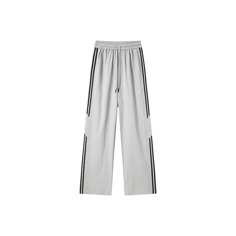 HIKZ Casual Pants Unisex-6