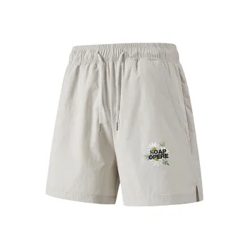 SOAP OPERA Casual Shorts Unisex