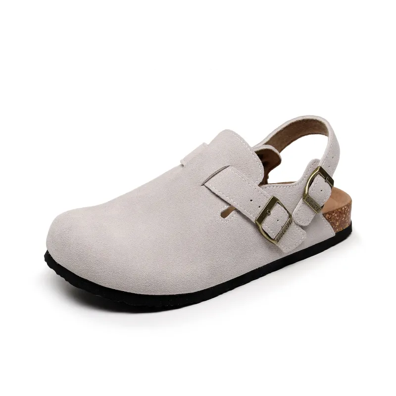 Golofi Slip Resistant Low Top Casual Shoes Unisex-1