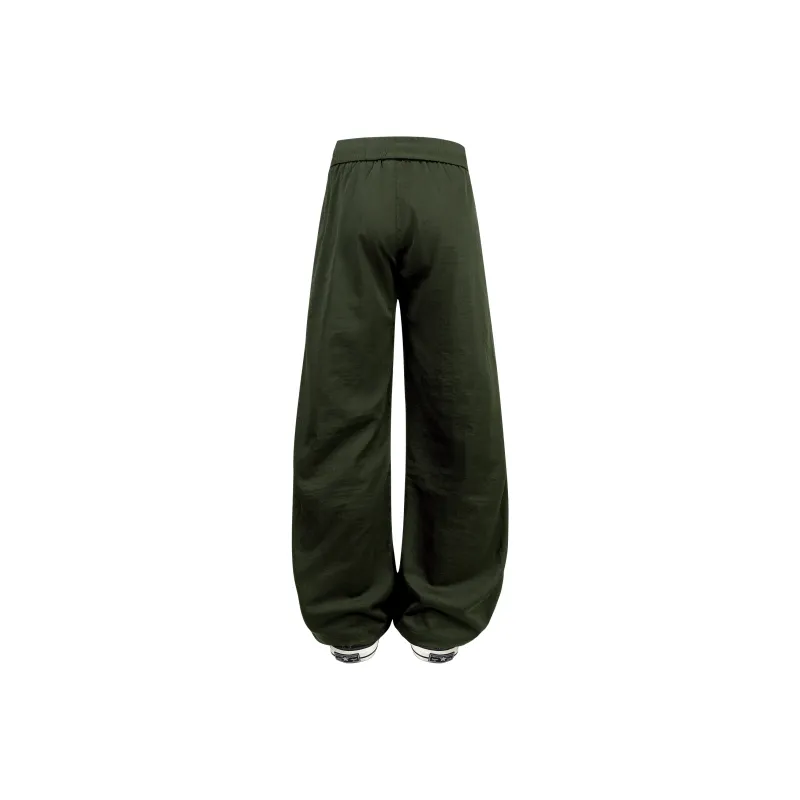 MEXICAN Cargo Pants Unisex-7