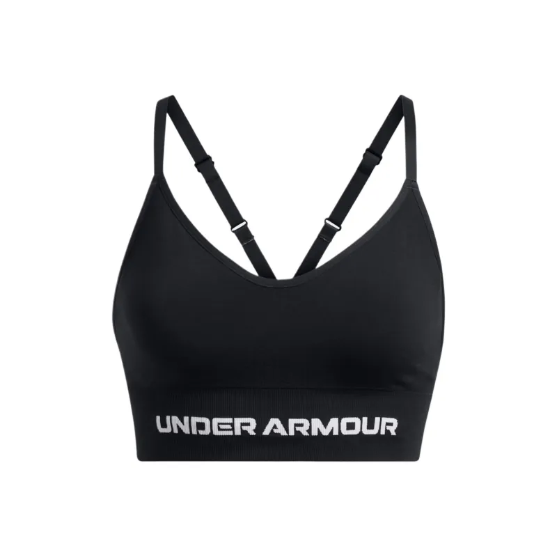 Under Armour Vanish Sports Underwear Women's Black-0