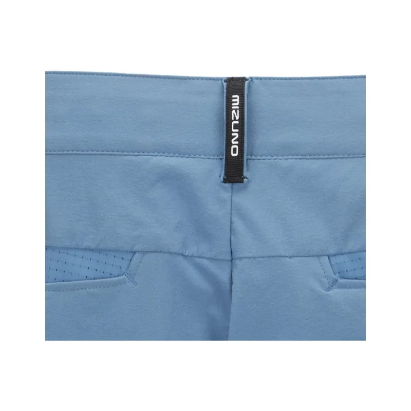 Mizuno Casual Pants Men-7