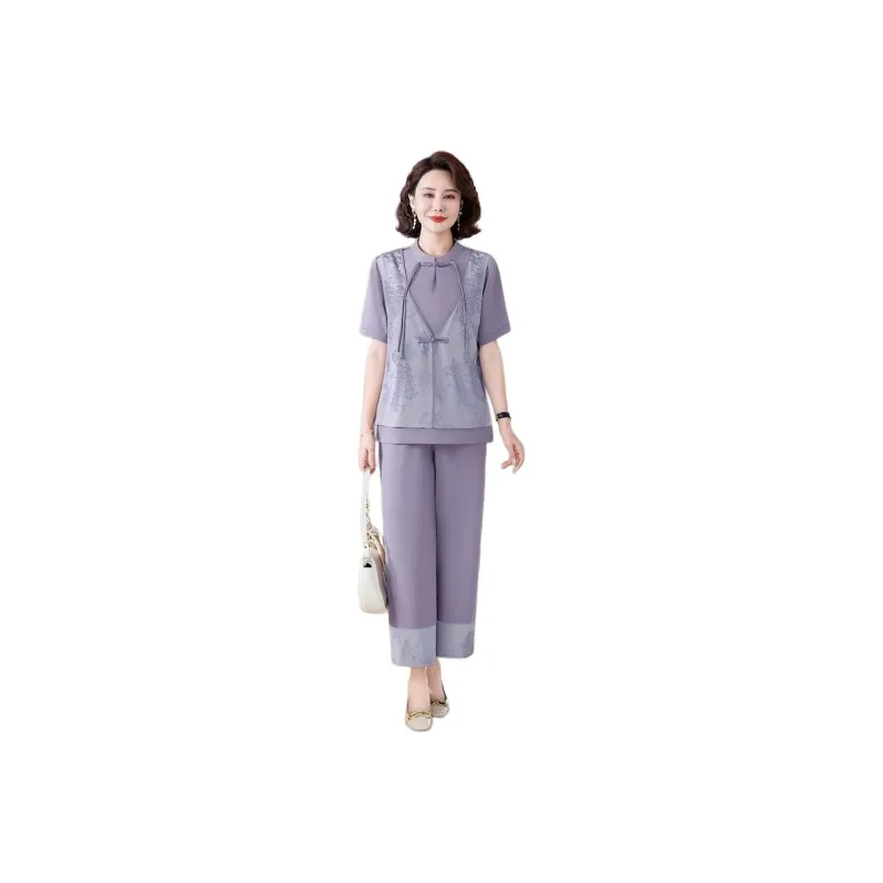 PIERRE CARDIN Casual Suit Women's-5